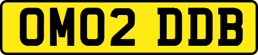 OM02DDB