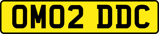 OM02DDC