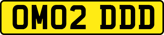 OM02DDD