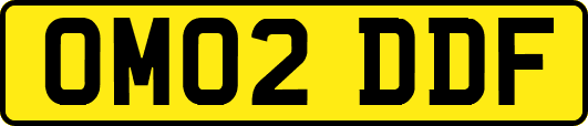 OM02DDF