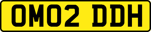 OM02DDH