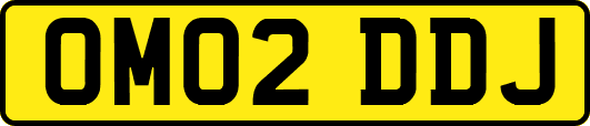 OM02DDJ