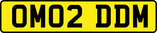 OM02DDM