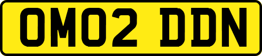 OM02DDN