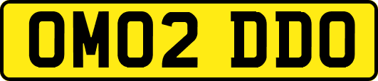 OM02DDO