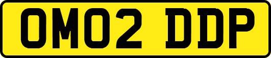 OM02DDP