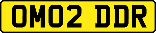 OM02DDR