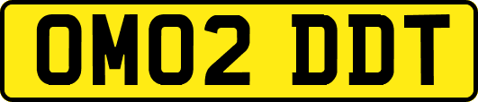 OM02DDT