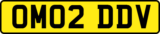OM02DDV