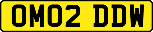 OM02DDW