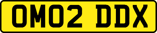 OM02DDX