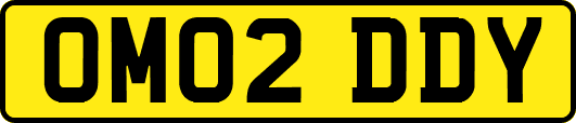 OM02DDY