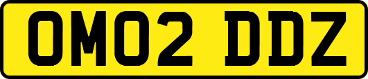OM02DDZ