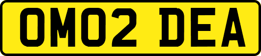 OM02DEA