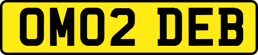 OM02DEB