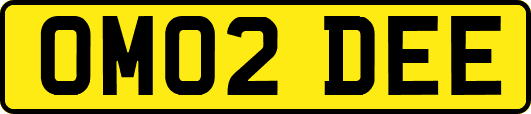 OM02DEE