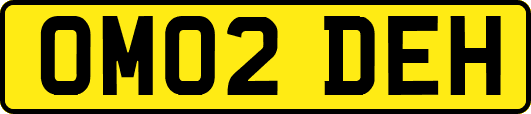 OM02DEH