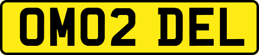 OM02DEL