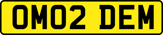 OM02DEM