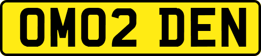 OM02DEN