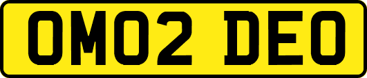 OM02DEO