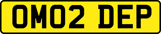 OM02DEP