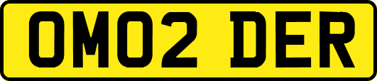 OM02DER