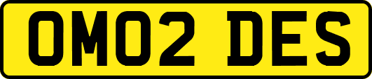 OM02DES