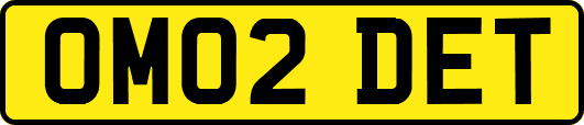 OM02DET
