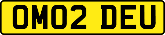 OM02DEU