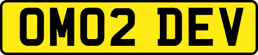 OM02DEV