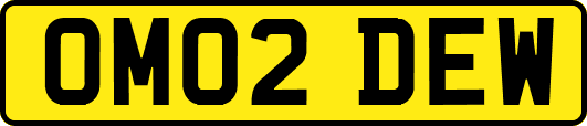 OM02DEW