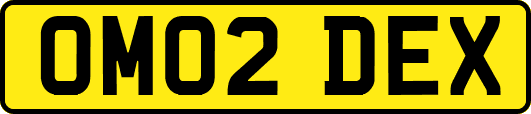 OM02DEX