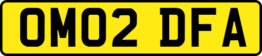 OM02DFA