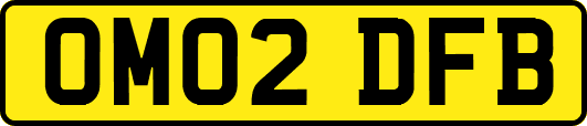 OM02DFB