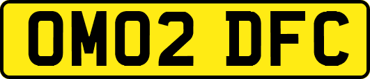 OM02DFC