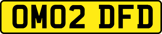 OM02DFD