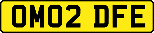 OM02DFE