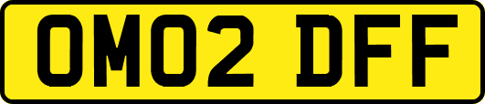 OM02DFF