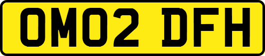OM02DFH