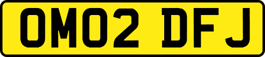 OM02DFJ