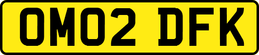 OM02DFK