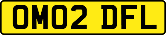 OM02DFL