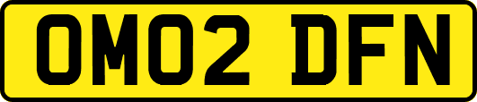 OM02DFN