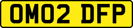 OM02DFP