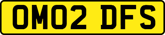 OM02DFS