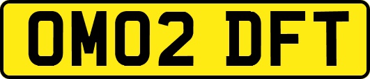OM02DFT