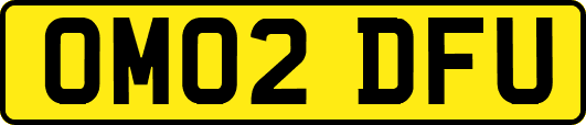 OM02DFU