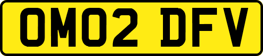OM02DFV