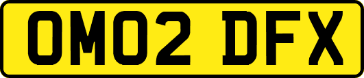 OM02DFX